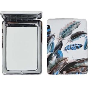 آینه کیفی فانتزی