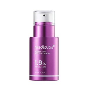 سرم رتینول 1.9 درصد مدی کیوب