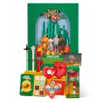 کالکشن جادوگر شهر اوز شیگلم