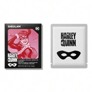 ماسک دور چشم هارلی کویین شیگلم (پچ دور چشم) Sheglam