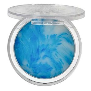 پنکک نامرئی مات کننده