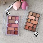 پالت سایه چشم 12 رنگ آرت اسکین Artskin - Image 3