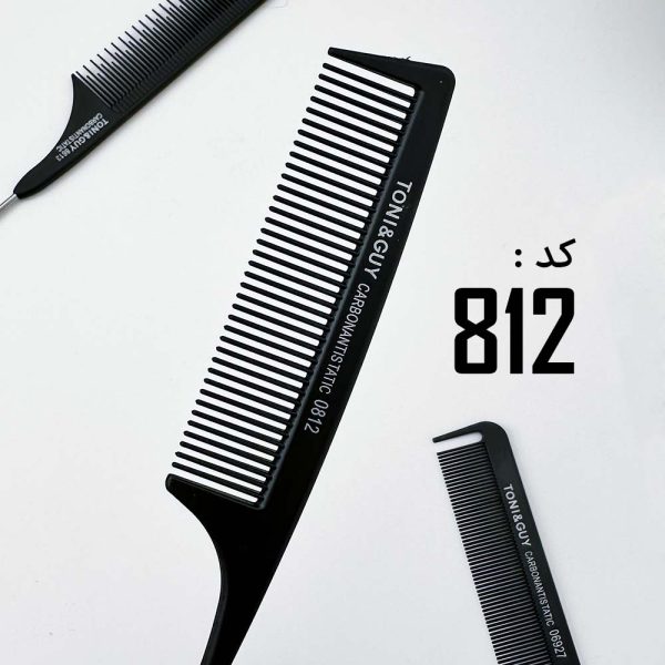 شانه دم باریک تونی اند گای Toni & Guy - Image 3