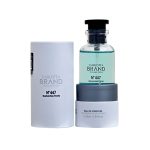 ادکلن برند کالکشن Brand Collection کد 447 رایحه لویی ویتون ایمجینیشن louis vuitton imagination حجم 25ml - Image 2