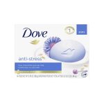 صابون بابونه آبی و جو دوسر داو آنتی استرس Dove Anti Stress وزن 106 گرم