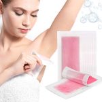 نوار موبر بدن (وکس) ورقه ای - Image 2