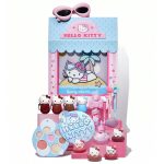 فول کالکشن هلو کیتی ساحلی شیگلم