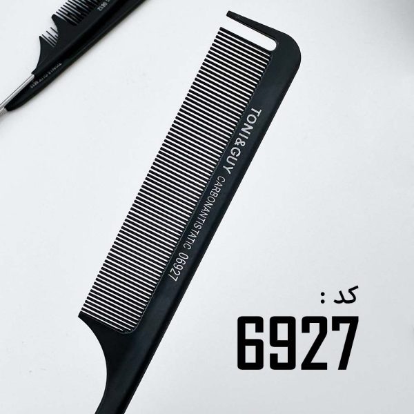 شانه دم باریک تونی اند گای Toni & Guy - Image 2