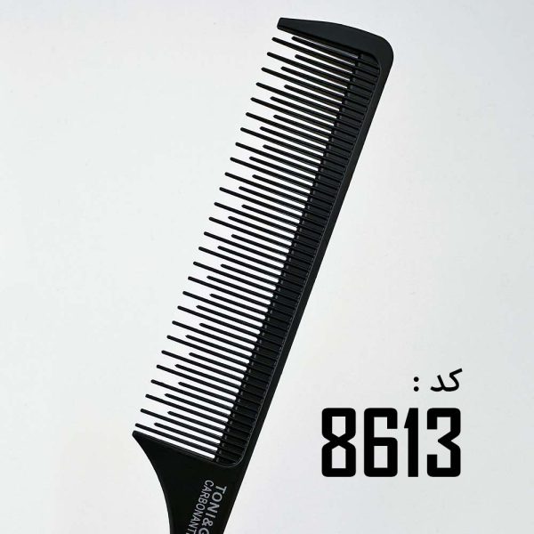 شانه دم باریک تونی اند گای Toni & Guy - Image 4