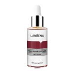 سرم تقویت کننده و ترمیم کننده ناخن لانبنا Lanbena حجم 15ml