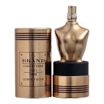 ادکلن برند کالکشن Brand Collection کد 323 رایحه ژان پل گوتیه له میل الکسیر Jean Paul Gaultier Le Male Elixir حجم 25ml - Image 2