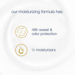 مام ضد تعریق داو (آمریکایی) 48 ساعته مدل Fresh - Image 2