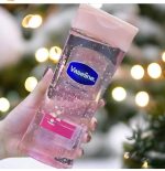 روغن بدن حاوی ویتامین B3 وازلین حجم 200ml - Image 2