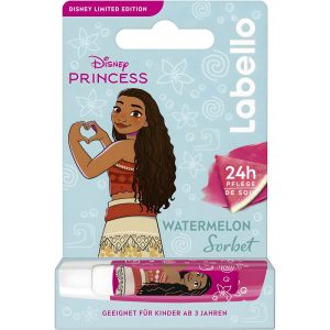 بالم لب لبلو پرنسس دیزنی با رایحه هندوانه Labello Disney Princess