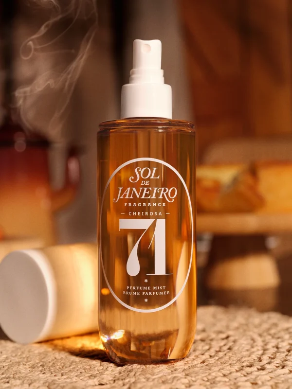 بادی میست 71 سول دو ژانیرو - Image 2