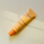 پک ۲ عددی کرم دور چشم و صورت هویج برینگ گرین Bring Green مدل Carrot Vita Eye Cream & Face - Image 2