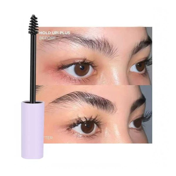 ژل فیکس ابرو سوپر لاک Super Lock هدی موجی Hudamoji