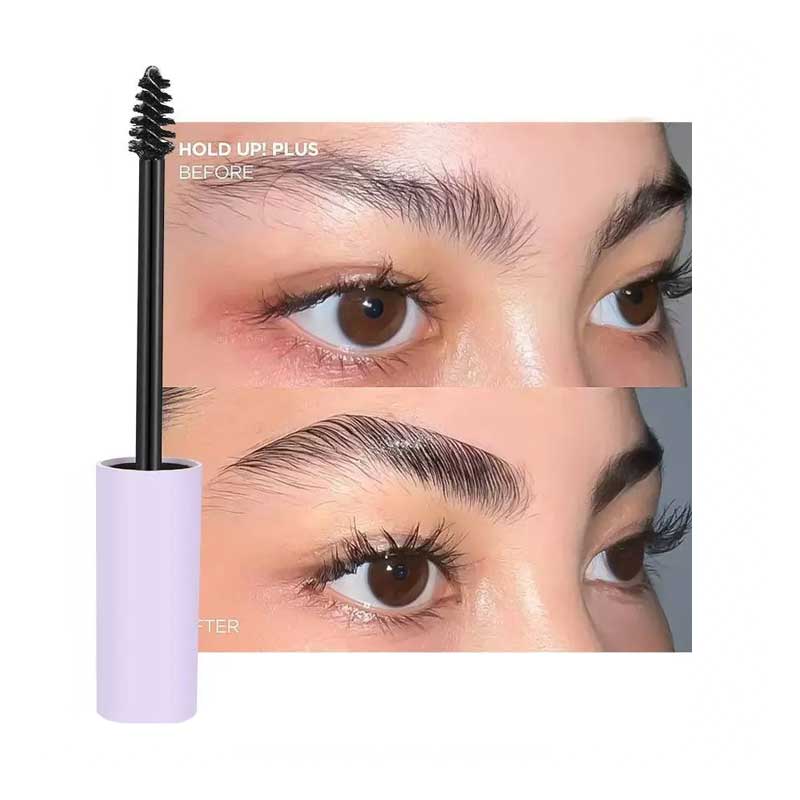 ژل فیکس ابرو سوپر لاک Super Lock هدی موجی Hudamoji