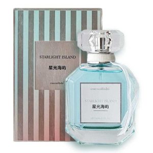 ادکلن ویکتوریا سکرت Victorias secret رایحه بامبشل سنتورینی Starlight Island حجم 50ml