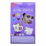 چسب ضد جوش و آکنه فانتزی