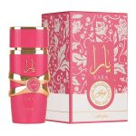 ادکلن لطافه Lattafa رایحه یارا کندی Yara Candy حجم 100ml