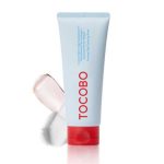 فوم شوینده صورت خاک رس نارگیل توکوبو Tocobo مدل Coconut Clay Cleansing Foam حجم 150ml