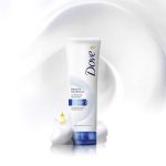 فوم شوینده صورت مرطوب کننده داو Dove مدل Beauty Moisture حجم 100g