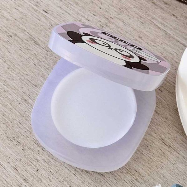 عطر جامد Xixiwu مدل Solid Fragrance Cream