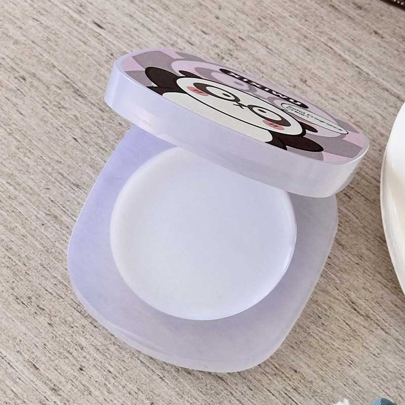 عطر جامد Xixiwu مدل Solid Fragrance Cream