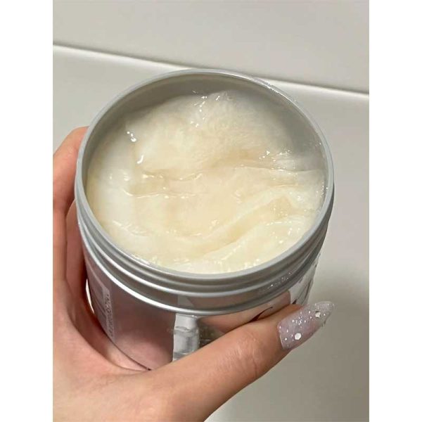 ماسک مو ترمیم کننده و تغذیه کننده فینو Fino مدل پرمیوم تاچ Premium Touch Hair Mask حجم 230g
