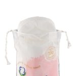 پد آرایش پاک کن ایپک Ipek بسته 70 عددی