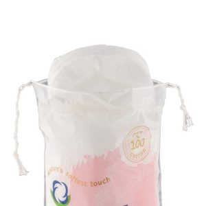 پد آرایش پاک کن ایپک Ipek بسته 70 عددی