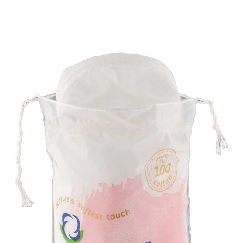 پد آرایش پاک کن ایپک Ipek بسته 70 عددی