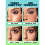 اسپری فیکس ریک و مورتی Rick and Morty شیگلم Sheglsm مدل Pickle Rick Setting Spray