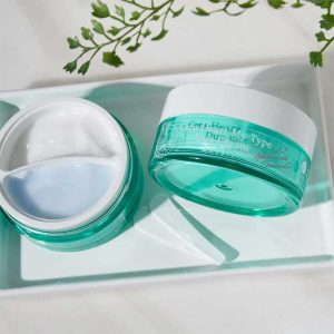 کرم مرطوب کننده دوگانه و تسکین دهنده اکسیس وای AXIS-Y مدل Cera Heart My Type Duo Cream حجم 60ml