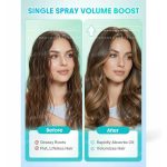 شامپو خشک معطر شیگلم Sheglam مدل Minty Fresh Airy Dry Shampoo