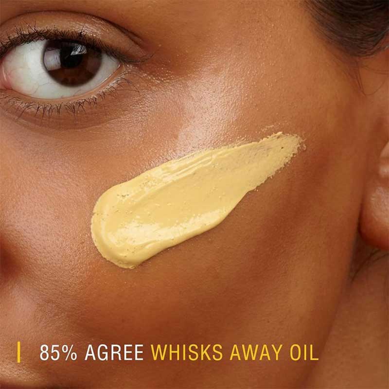 ماسک صورت زردچوبه و خاک رس نوتروژینا Neutrogena حجم 50ml