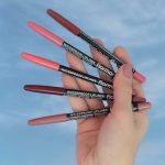 مداد لب ضد آب Waterproof فلورمار Flormar