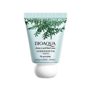 کرم دست مینی بیوآکو Bioqua حجم 30g