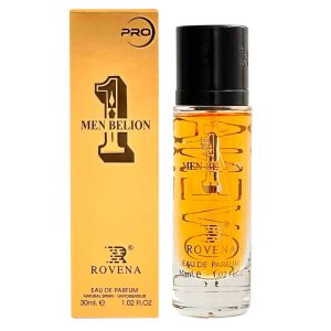 ادکلن روونا Rovena مدل One Men Bilion رایحه وان بیلیون مردانه حجم 30ml