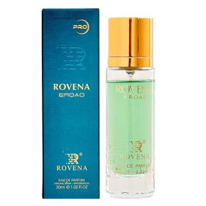 ادکلن روونا Rovena مدل Rovena Eroad رایحه ورساچه اروس حجم 30ml