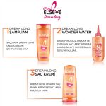 سرم مو 8 ثانیه ای آبرسان و ترمیم كننده لورآل Loreal مدل Wonder Water حجم 200ml