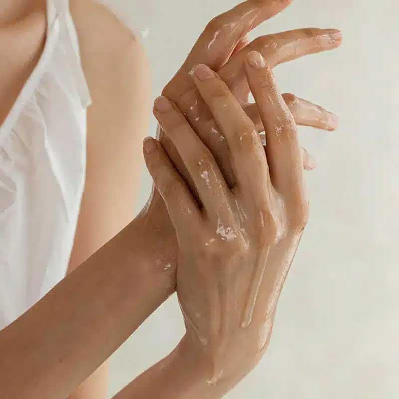 روغن پاک کننده جینسینگ بیوتی آف جوسان Beauty Of Joseon مدل Ginseng Cleansing Oil حجم 210ml