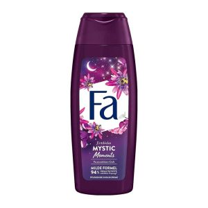 شوینده صورت بدن ژلی فا Fa مدل Mystic حجم 250ml