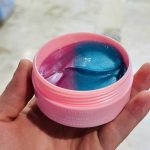 پچ زیر چشم دو رنگ لافمیس Luofmiss بسته 60 عددی