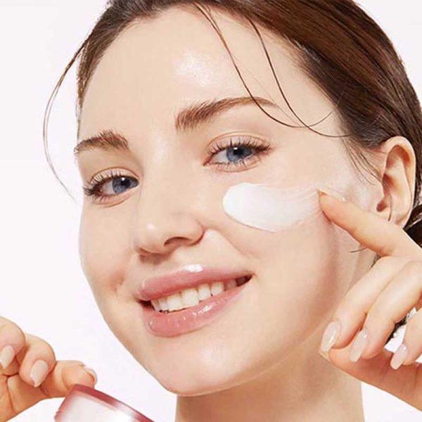 کرم جوانساز کمپلکس کلاژن مدی کیوب Medicube مدل Triple Collagen Cream حجم 50ml