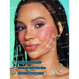 اسپری فیکس ریک و مورتی Rick and Morty شیگلم Sheglsm مدل Pickle Rick Setting Spray