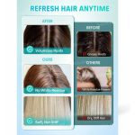 شامپو خشک معطر شیگلم Sheglam مدل Minty Fresh Airy Dry Shampoo