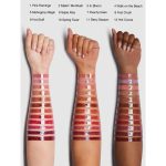 پلامپر لب حجم دهنده و براق کننده شیگلم Sheglam مدل Pout Perfect Shine