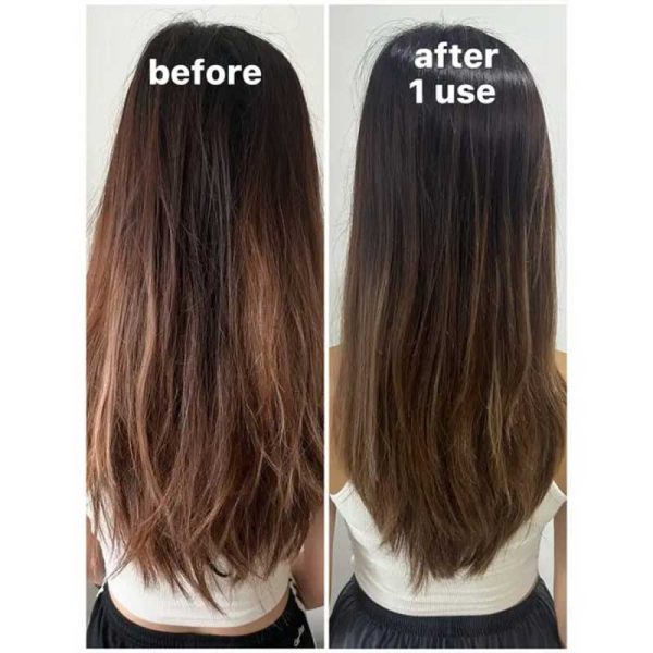 ماسک مو ترمیم کننده و تغذیه کننده فینو Fino مدل پرمیوم تاچ Premium Touch Hair Mask حجم 230g